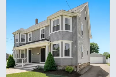379 Hunnewell St #379, Needham, MA 02494 - Photo 1