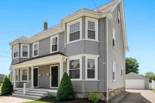 379 Hunnewell St, Needham, MA 02494 - Photo 1