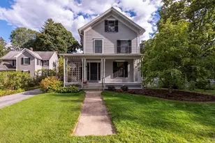 43 Middle St, Concord, MA 01742 - Photo 1