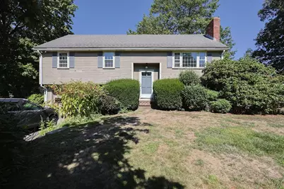 7 Eric Ln, North Attleboro, MA 02760 - Photo 1