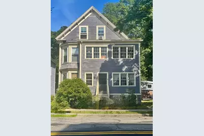 319 Lafayette Street #1, Salem, MA 01970 - Photo 1