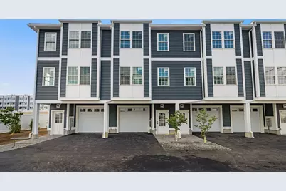 8 Revere Street #7, Revere, MA 02151 - Photo 1