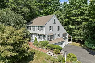 57 Carolina Trail, Marshfield, MA 02050 - Photo 1