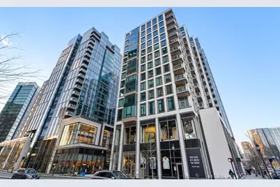 133 Seaport Blvd #1719, Boston, MA 02210 - Photo 1