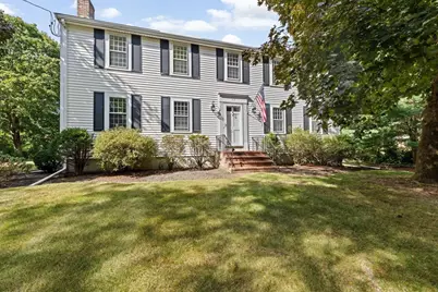 15 Presidents Rd, Hingham, MA 02043 - Photo 1