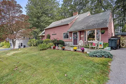 21 Kelsey Road, Natick, MA 01760 - Photo 1