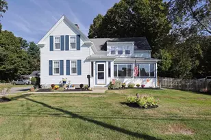 310 Lincoln St, Stoughton, MA 02072 - Photo 1