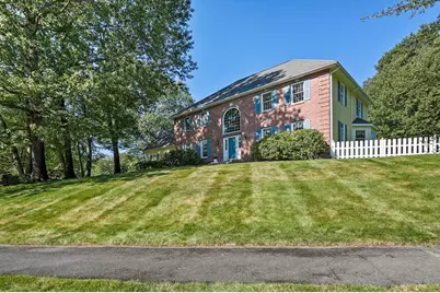 11 Country Way, Shrewsbury, MA 01545 - Photo 1