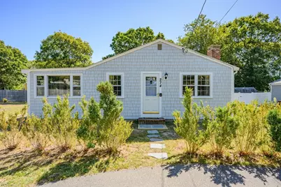 274 Winslow Gray Road, Yarmouth, MA 02673 - Photo 1
