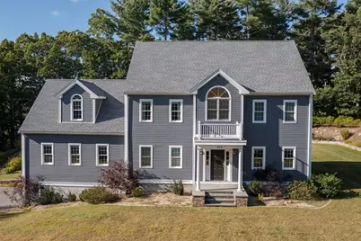 455 Broadway, Hanover, MA 02339 - Photo 1