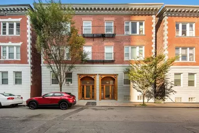 21 Aberdeen St #3, Boston, MA 02215 - Photo 1