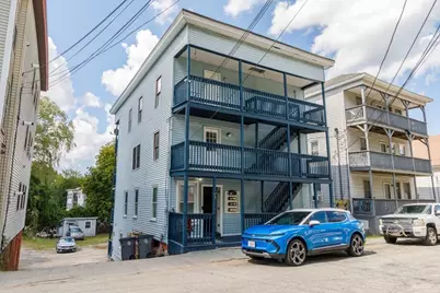 13 Greenwood Street #2, Gardner, MA 01440 - Photo 1