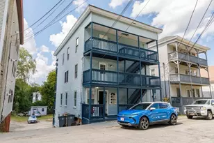 13 Greenwood St, Gardner, MA 01440 - Photo 1