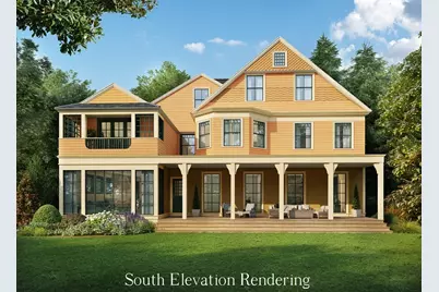 12 Berkeley Street, Cambridge, MA 02138 - Photo 1