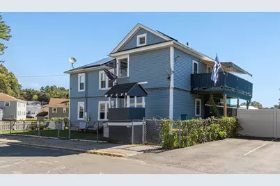 28-30 Tudor St, Methuen, MA 01844 - Photo 1