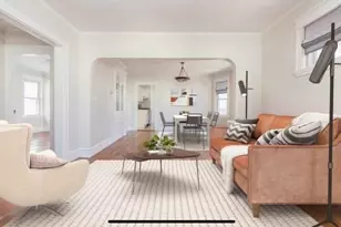 848 South St, Boston, MA 02131 - Photo 1