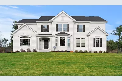 17 Lloyd Circle #36, Norton, MA 02766 - Photo 1