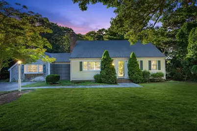 77 Robbins St, Barnstable, MA 02655 - Photo 1