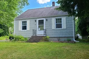 22 Haig Ave, South Hadley, MA 01075 - Photo 1