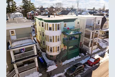 44 Mora, Boston, MA 02124 - Photo 1