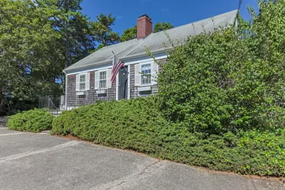 200 Hardings Beach Road, Chatham, MA 02633 - Photo 1