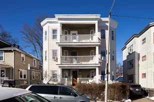 81 Mora St, Boston, MA 02124 - Photo 1