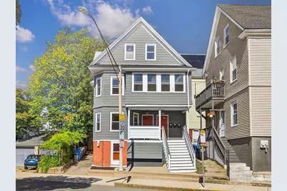 469 Medford St #3, Somerville, MA 02145 - Photo 1