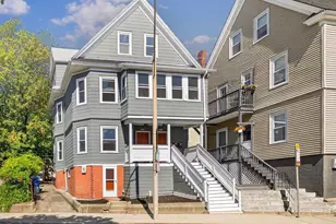 471 Medford St, Somerville, MA 02145 - Photo 1