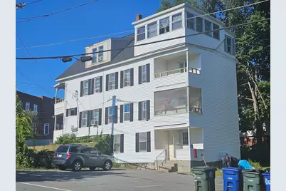 498 Lancaster, Leominster, MA 01453 - Photo 1