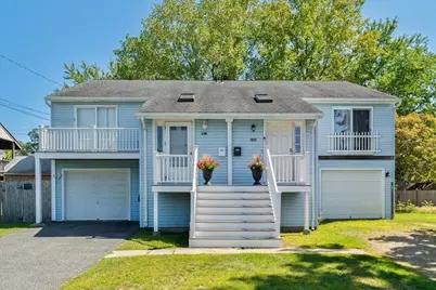 24 Benham #B, Worcester, MA 01604 - Photo 1