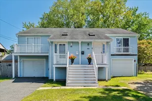 24 Benham, Worcester, MA 01604 - Photo 1