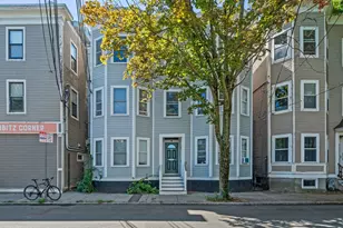 6 Bristol St, Cambridge, MA 02141 - Photo 1