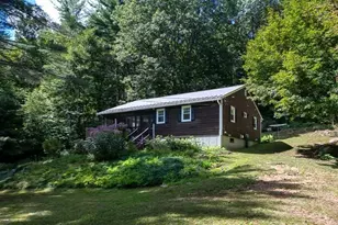 1868 N Brookfield Rd, Oakham, MA 01068 - Photo 1