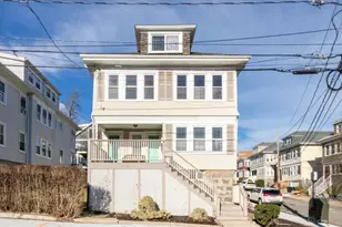 76 Westglow St, Boston, MA 02122 - Photo 1