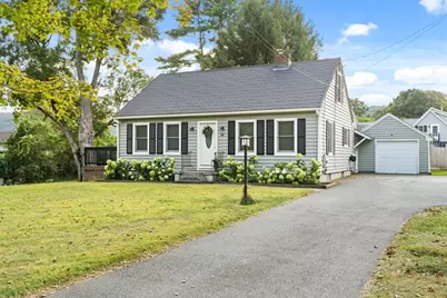 250 Plain Rd, Greenfield, MA 01301 - Photo 1