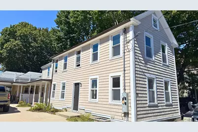 20 Cross St #1, Salem, MA 01970 - Photo 1