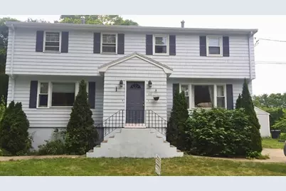 112 Pearl Street #B, Woburn, MA 01801 - Photo 1