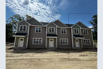 23 1/2 Johnson St #C, Taunton, MA 02780 - Photo 1