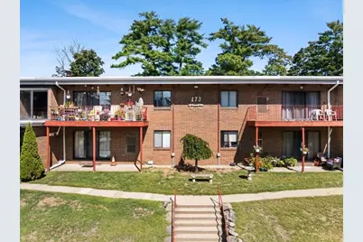 173 Highland St #201, Taunton, MA 02780 - Photo 1