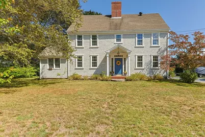 60 Gibbs Avenue, Wareham, MA 02571 - Photo 1