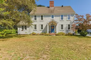 60 Gibbs Ave, Wareham, MA 02571 - Photo 1