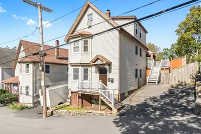 8 Windsor Ave #1, Lynn, MA 01902 - Photo 1