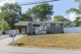 906 Old Shawsheen St, Tewksbury, MA 01876 - Photo 1