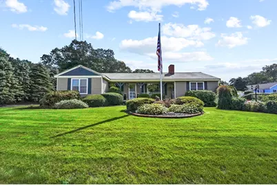 26 Marychris Drive, Hudson, MA 01749 - Photo 1