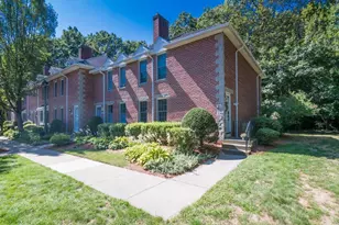 20 Mansion Woods, Agawam, MA 01001 - Photo 1