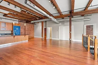 126 N. Washington #1, Boston, MA 02114 - Photo 1
