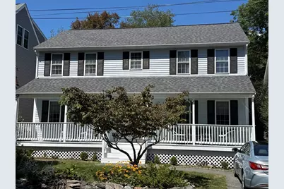 52 William St, Dartmouth, MA 02748 - Photo 1