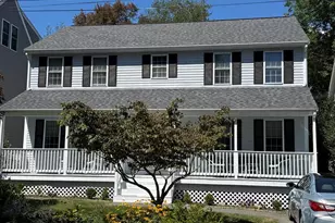 52 William St, Dartmouth, MA 02748 - Photo 1