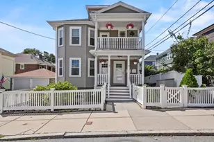 10-12 Charlemont St, Boston, MA 02122 - Photo 1