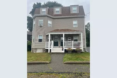 8 Quincy Ave #1, Norwood, MA 02062 - Photo 1